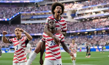 Coupe du monde 2026 : les résultats du vendredi 12 juin