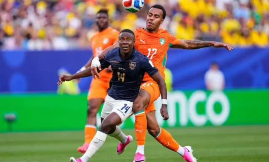 Coupe du monde 2026 : les résultats complets du dimanche 14 juin