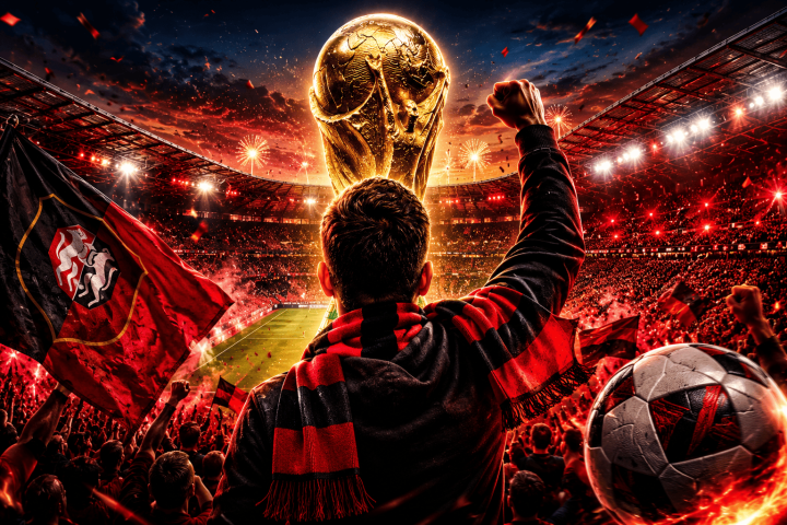 Betify goal