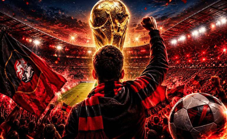 10 Meilleurs Bookmakers pour la Coupe du Monde 2026 (en France) : Les tops sites de paris sportifs