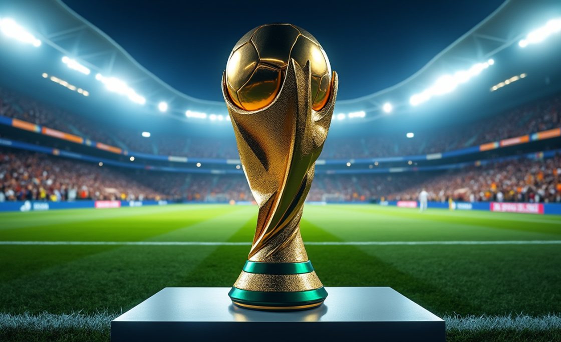 Coupe du monde 2026 : calendrier, format, favoris et grands enjeux du Mondial