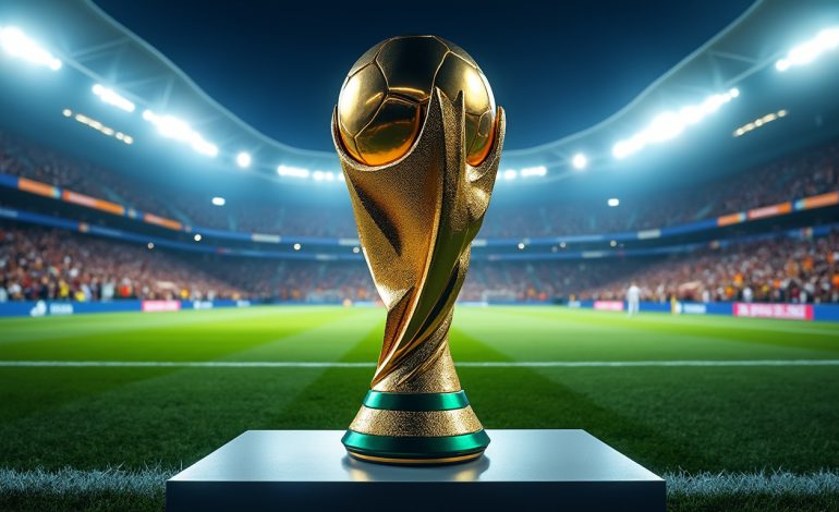 Coupe du monde 2026 : calendrier, format, favoris et grands enjeux du Mondial