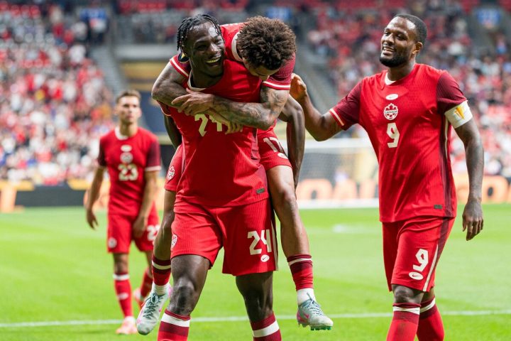 première victoire Coupe du monde 2026