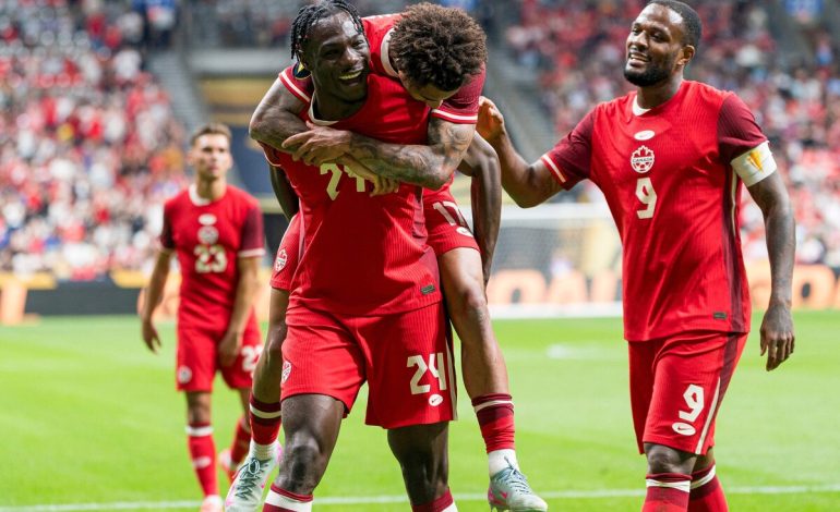 Coupe du monde 2026 : ces 12 nations qui peuvent écrire la plus belle page de leur histoire