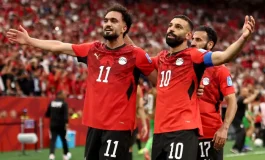 Nouvelle-Zélande - Égypte : à 18 ans, Hamza Abdelkarim entre dans l'histoire du football africain