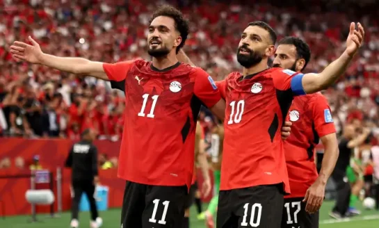 Nouvelle-Zélande - Égypte : à 18 ans, Hamza Abdelkarim entre dans l'histoire du football africain