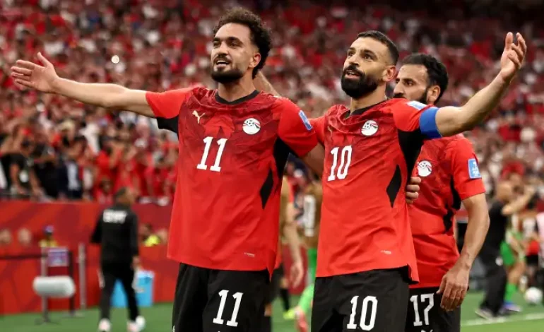 Nouvelle-Zélande – Égypte : à 18 ans, Hamza Abdelkarim entre dans l’histoire du football africain