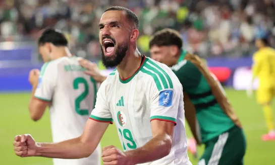 Algérie – Autriche : le Mondial 2026 réveille le souvenir de la Honte de Gijón