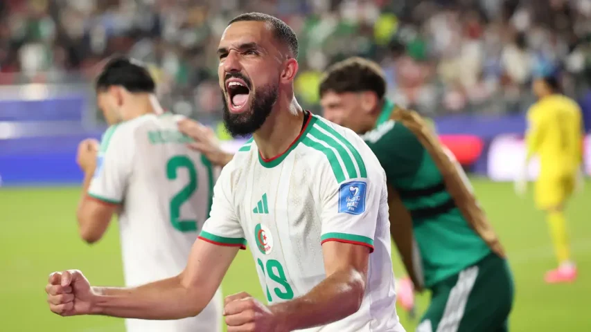 Algérie – Autriche : le Mondial 2026 réveille le souvenir de la Honte de Gijón