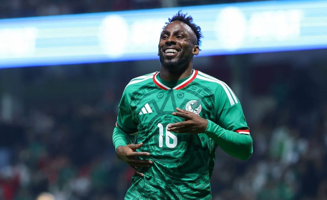 Coupe du monde 2026 : Julián Quiñones entre dans l’histoire avec le premier but du tournoi