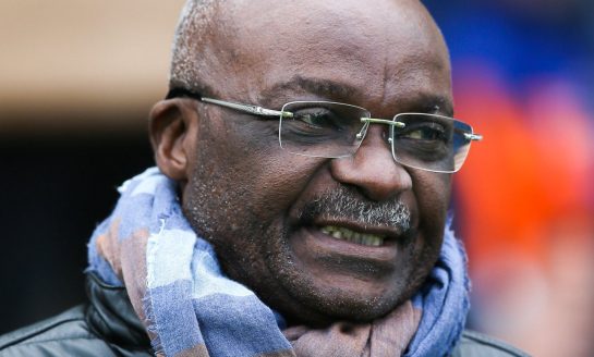 Ballon d'Or 2026 : Roger Milla dévoile son grand favori 