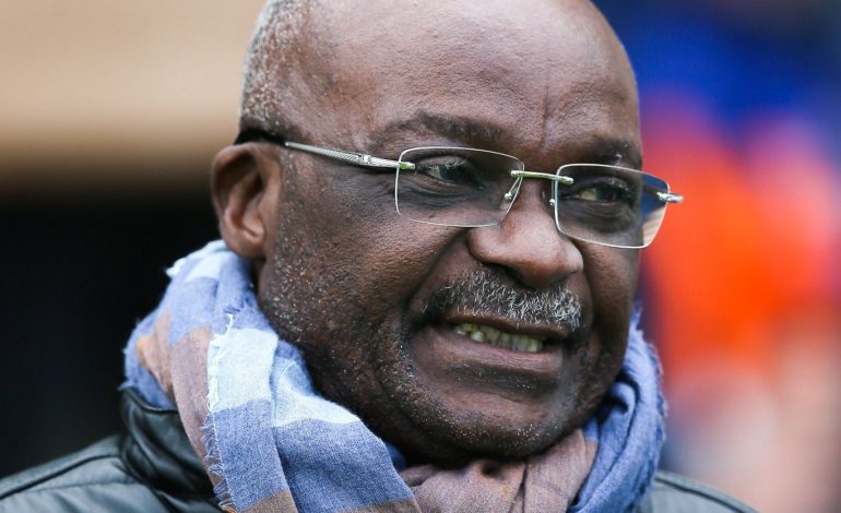 Ballon d&rsquo;Or 2026 : Roger Milla dévoile son grand favori 