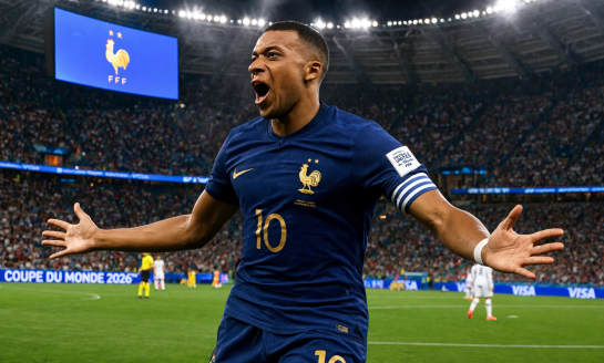 CDM 2026 : SportyTrader décrypte le marché français des paris sportifs