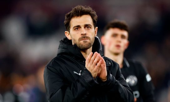 Real Madrid : José Mourinho pousse pour Bernardo Silva, le transfert prend de l’ampleur