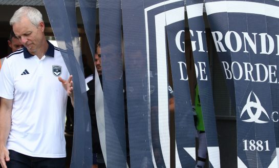 Bordeaux : la DNCG inflige aux Girondins une très lourde sanction ! 