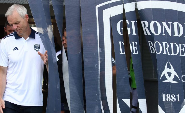 Bordeaux : la DNCG inflige aux Girondins une très lourde sanction ! 