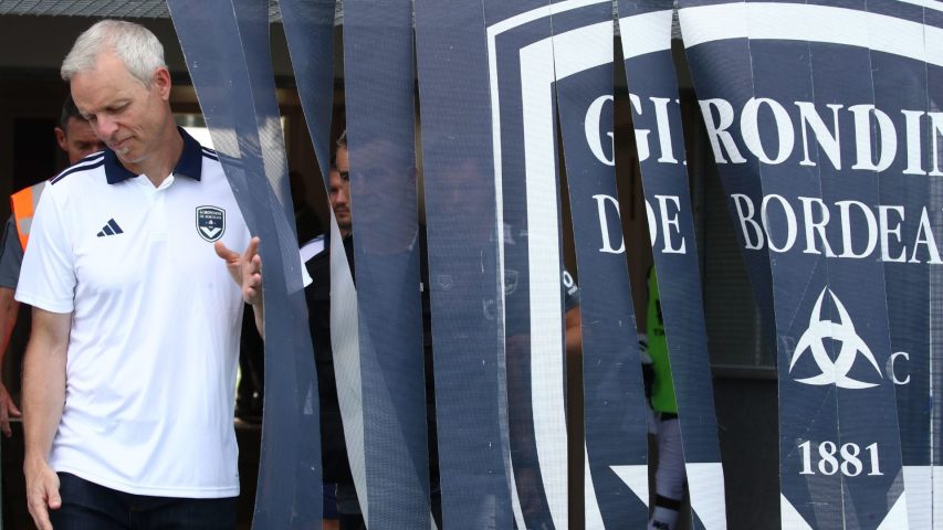Girondins de Bordeaux