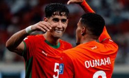 Coupe du monde 2026 : le Maroc perd deux cadres à quelques jours du choc contre le Brésil