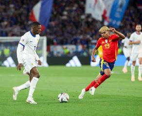Coupe du monde 2026 : Ousmane Dembélé désigne l’un des grands favoris du tournoi