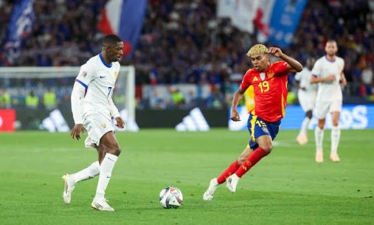 Coupe du monde 2026 : Ousmane Dembélé désigne l’un des grands favoris du tournoi