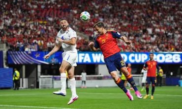 Espagne - Cap-Vert : les requins bleus créent la sensation en tenant la Roja en échec