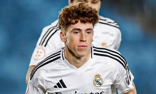 Real Madrid : Newcastle fonce sur Victor Muñoz mais fait face à un blocus