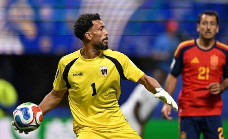 Coupe du Monde 2026 : Le Cap-Vert renverse toutes les statistiques