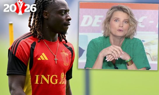 Au cœur de la polémique : Jérémy Doku et le bébé du Mondial !