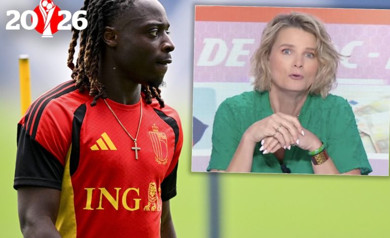Au cœur de la polémique : Jérémy Doku et le bébé du Mondial !