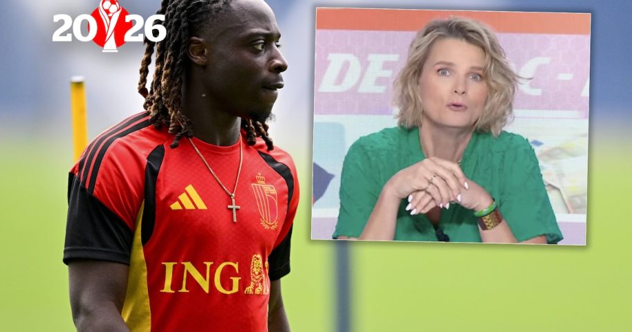 Polémique Jérémy Doku