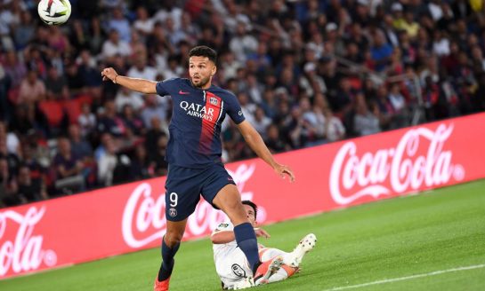 Un match, une légende : PSG - OM (2023), le soir où Gonçalo Ramos a humilié Marseille (Vidéo)