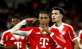 PSG : Michael Olise le rêve le plus ambitieux du mercato parisien