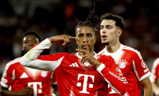PSG : Michael Olise le rêve le plus ambitieux du mercato parisien