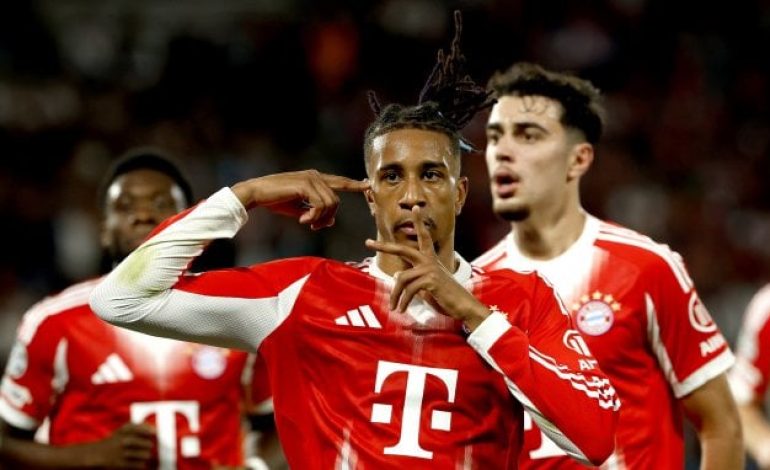 PSG : Michael Olise le rêve le plus ambitieux du mercato parisien