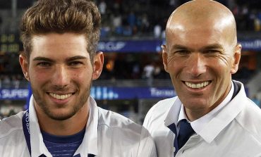 Coupe du Monde 2026 : Zinédine Zidane obligé de faire un choix entre la France et l'Algérie