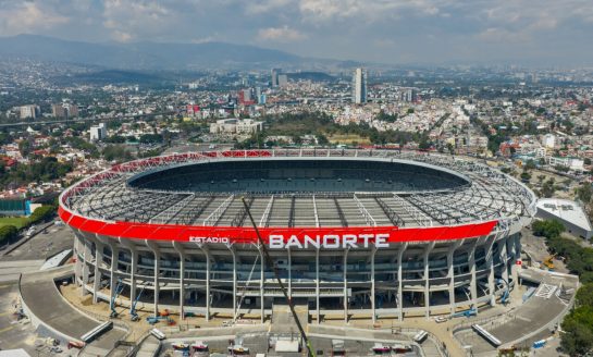Stade de légende : les 10 événements qui ont fait de l’Estadio Azteca le temple des légendes du football mondial