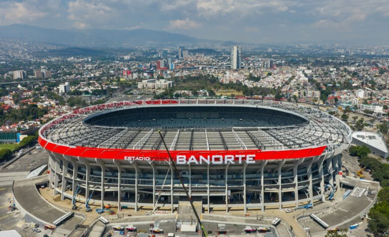 Stade de légende : les 10 événements qui ont fait de l’Estadio Azteca le temple des légendes du football mondial