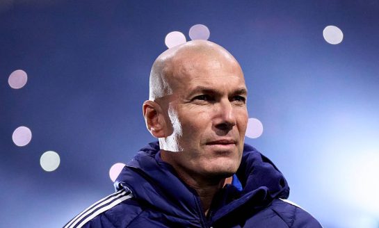 Équipe de France : quel est le premier immense chantier de Zinédine Zidane ? 
