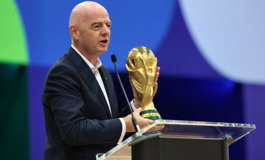 Crise FIFA-UEFA : Gianni Infantino lâché par l’Angleterre