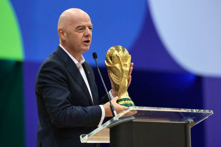 La Coupe du monde 2026 pulvérise tous les records de revenus