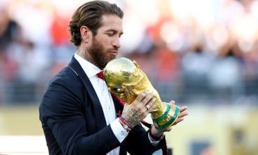 Sergio Ramos savoure le sacre de l'Espagne : « Un voyage de rêve »