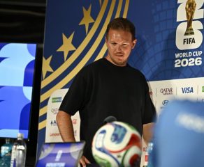 Allemagne : Julian Nagelsmann sort du silence après sa démission, « L'équipe mérite de repartir sur de nouvelles bases »