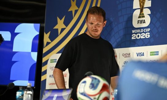Allemagne : Julian Nagelsmann sort du silence après sa démission, « L'équipe mérite de repartir sur de nouvelles bases »
