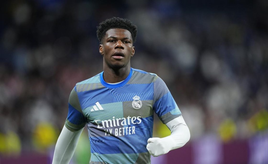 Real Madrid : Aurélien Tchouaméni a trouvé un accord