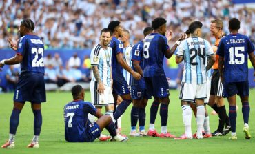Coupe du monde 2026 : tous les résultats des quarts de finale