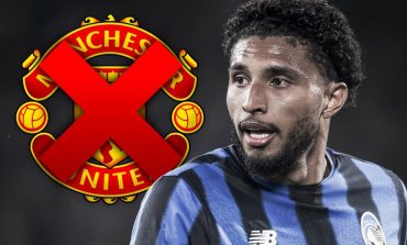 Manchester United : Éderson face à un énorme retournement de situation