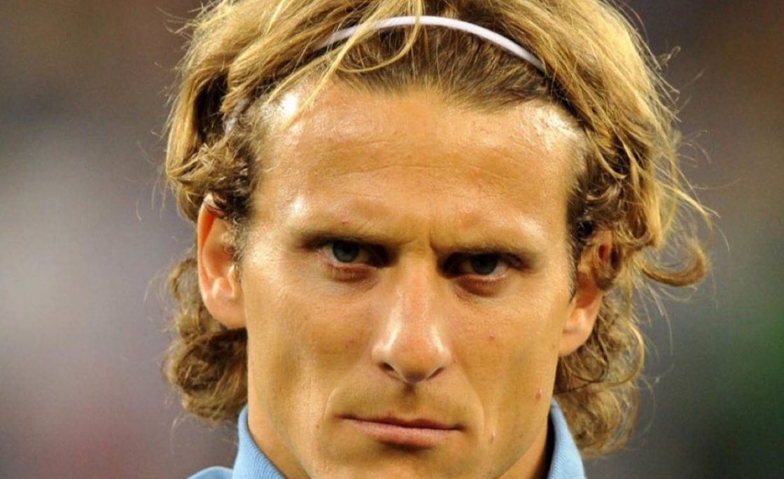 Uruguay : Diego Forlán prend les rênes de la Celeste