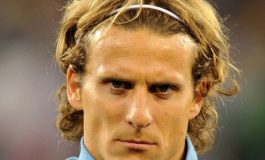 Uruguay : Diego Forlán prend les rênes de la Celeste