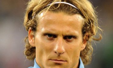 Uruguay : Diego Forlán prend les rênes de la Celeste