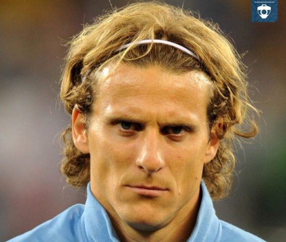 Diego Forlán sélectionneur de l’Uruguay